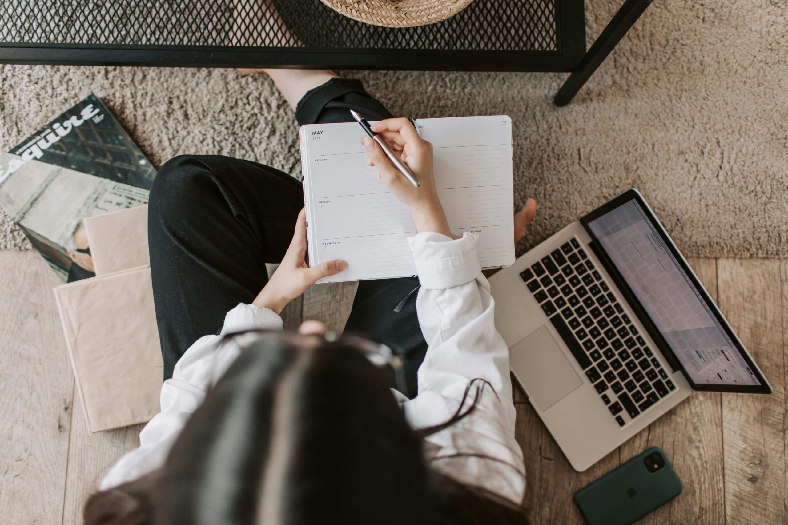 Study visa